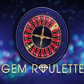 Gem Roulette — casino en vivo en Lootzino Casino
