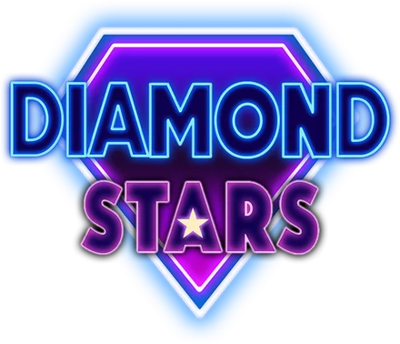 Diamond Stars — tragaperras en Lootzino Casino
